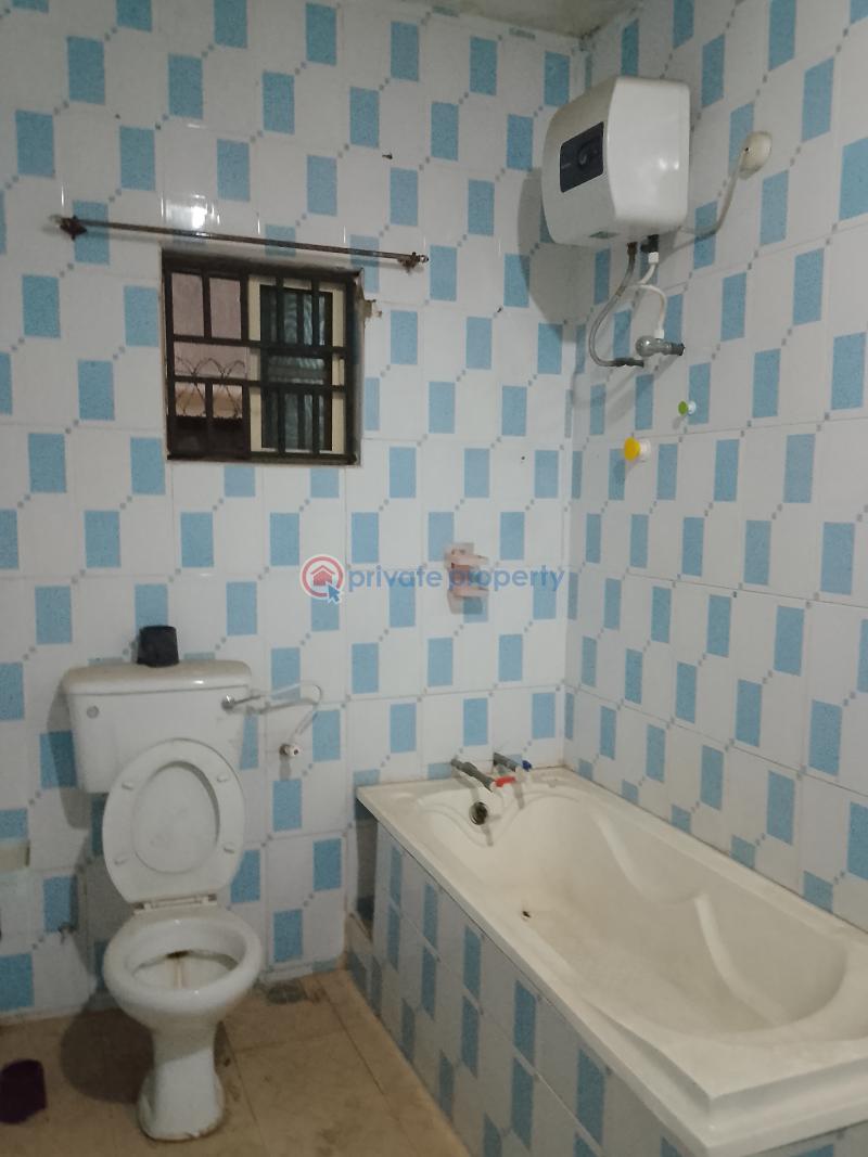3 bedroom Block Of Flats For Rent Opic Estate Isheri North Ojodu Lagos - 8