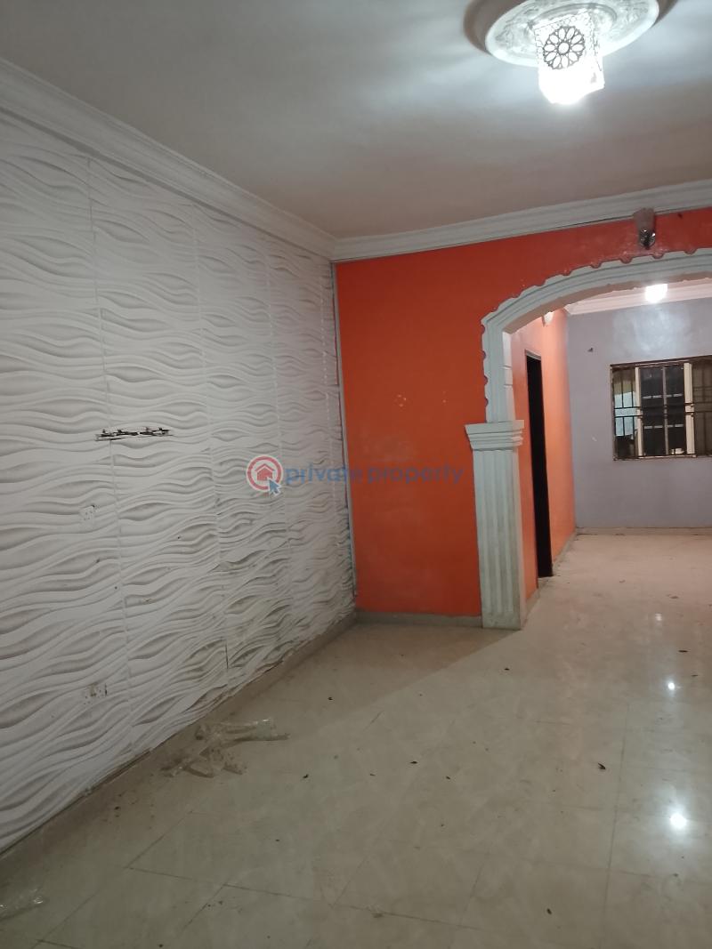 3 bedroom Block Of Flats For Rent Opic Estate Isheri North Ojodu Lagos - 1