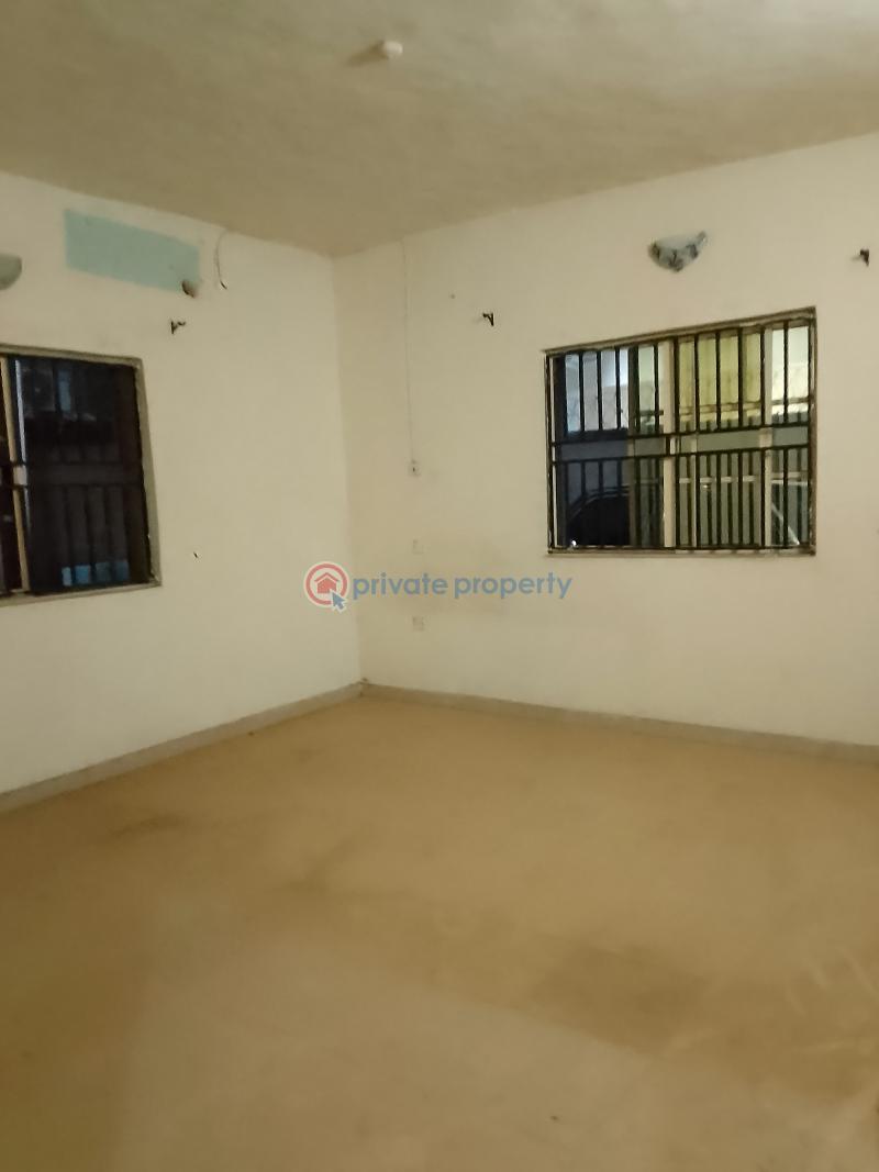 3 bedroom Block Of Flats For Rent Opic Estate Isheri North Ojodu Lagos - 10