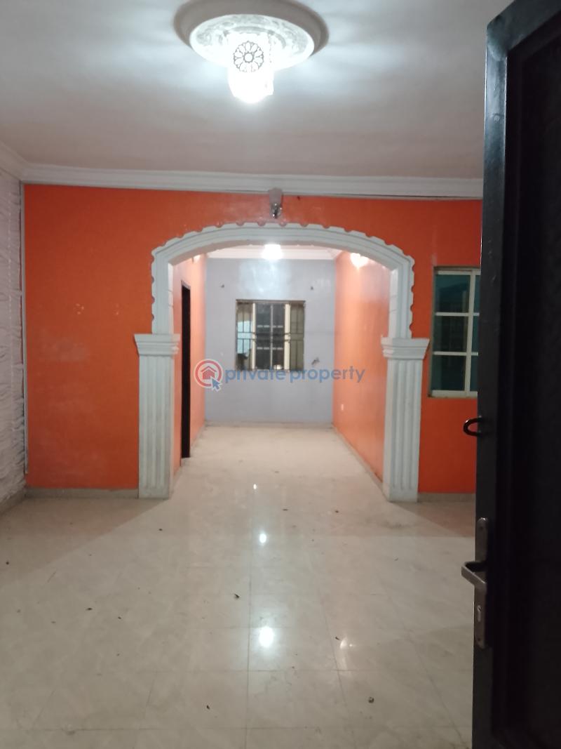3 bedroom Block Of Flats For Rent Opic Estate Isheri North Ojodu Lagos - 0