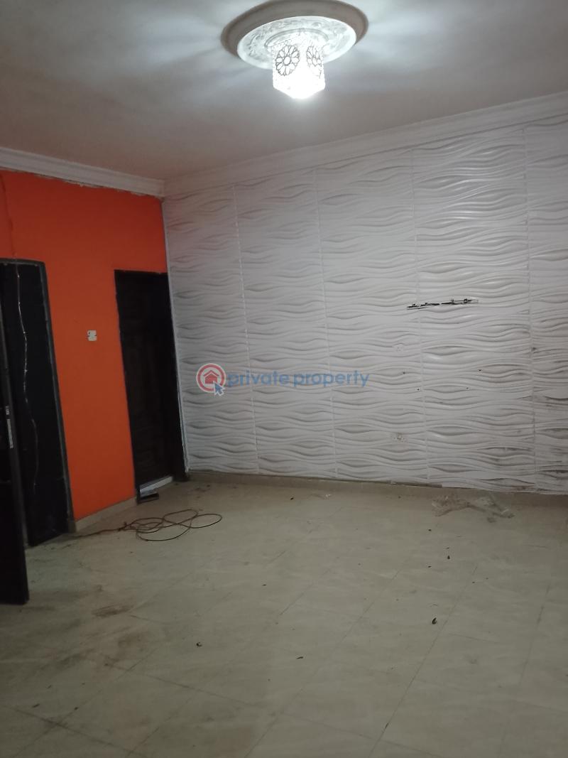 3 bedroom Block Of Flats For Rent Opic Estate Isheri North Ojodu Lagos - 3
