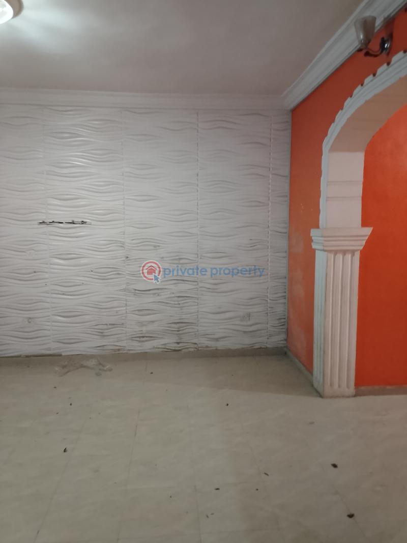 3 bedroom Block Of Flats For Rent Opic Estate Isheri North Ojodu Lagos - 4