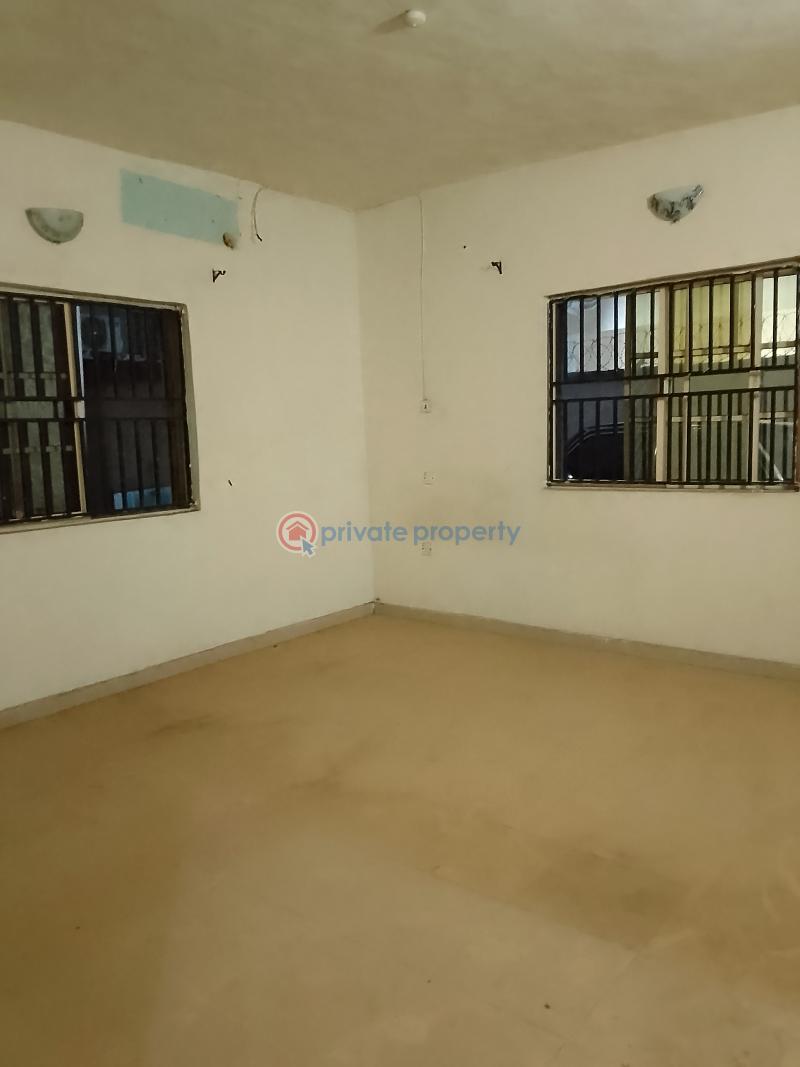 3 bedroom Block Of Flats For Rent Opic Estate Isheri North Ojodu Lagos - 9