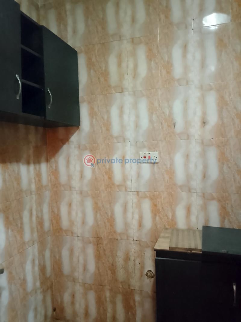 3 bedroom Block Of Flats For Rent Opic Estate Isheri North Ojodu Lagos - 18