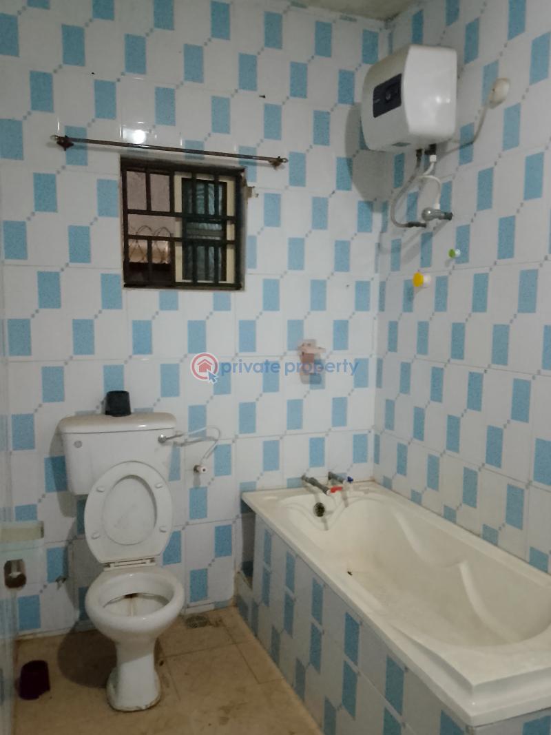 3 bedroom Block Of Flats For Rent Opic Estate Isheri North Ojodu Lagos - 12