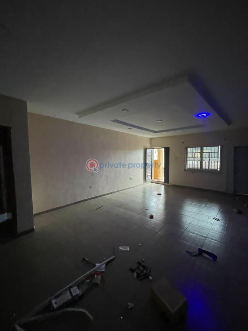 Flat & Apartment For Rent Kolapo Ishola Gra Akobo Akobo Ibadan Oyo - 0