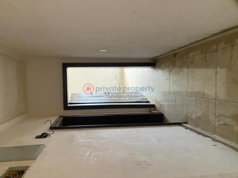 3 bedroom Block Of Flats For Rent Katampe Main Abuja Phase 2  - 2