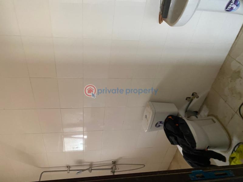 3 bedroom Block Of Flats For Rent Katampe Main Abuja Phase 2  - 4