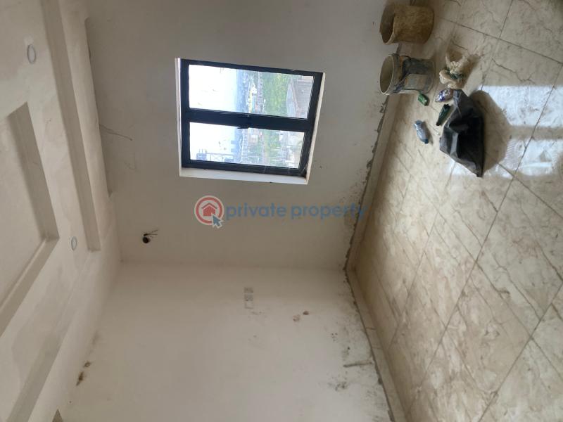 3 bedroom Block Of Flats For Rent Katampe Main Abuja Phase 2  - 3