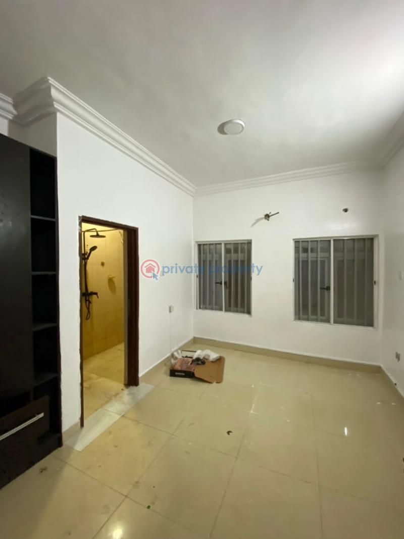3 bedroom Flat & Apartment For Rent Chevron Drive Lekki Lagos - 10