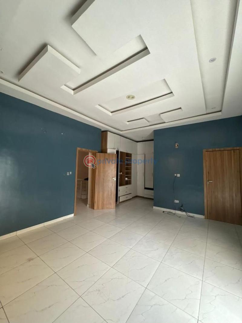 3 bedroom Flat & Apartment For Rent Ogombo Ajah Lagos - 15