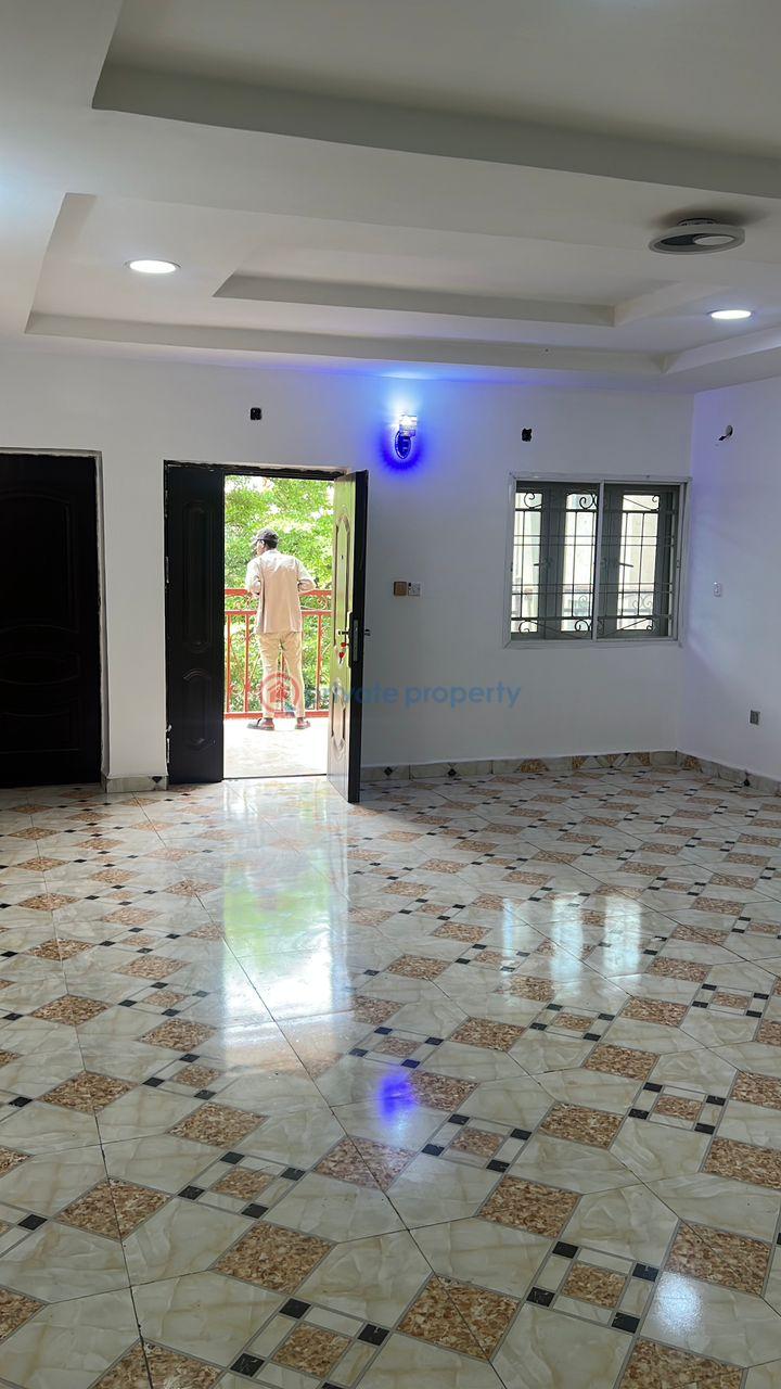 3 bedroom House For Rent Jahi Abuja Phase 2  - 0