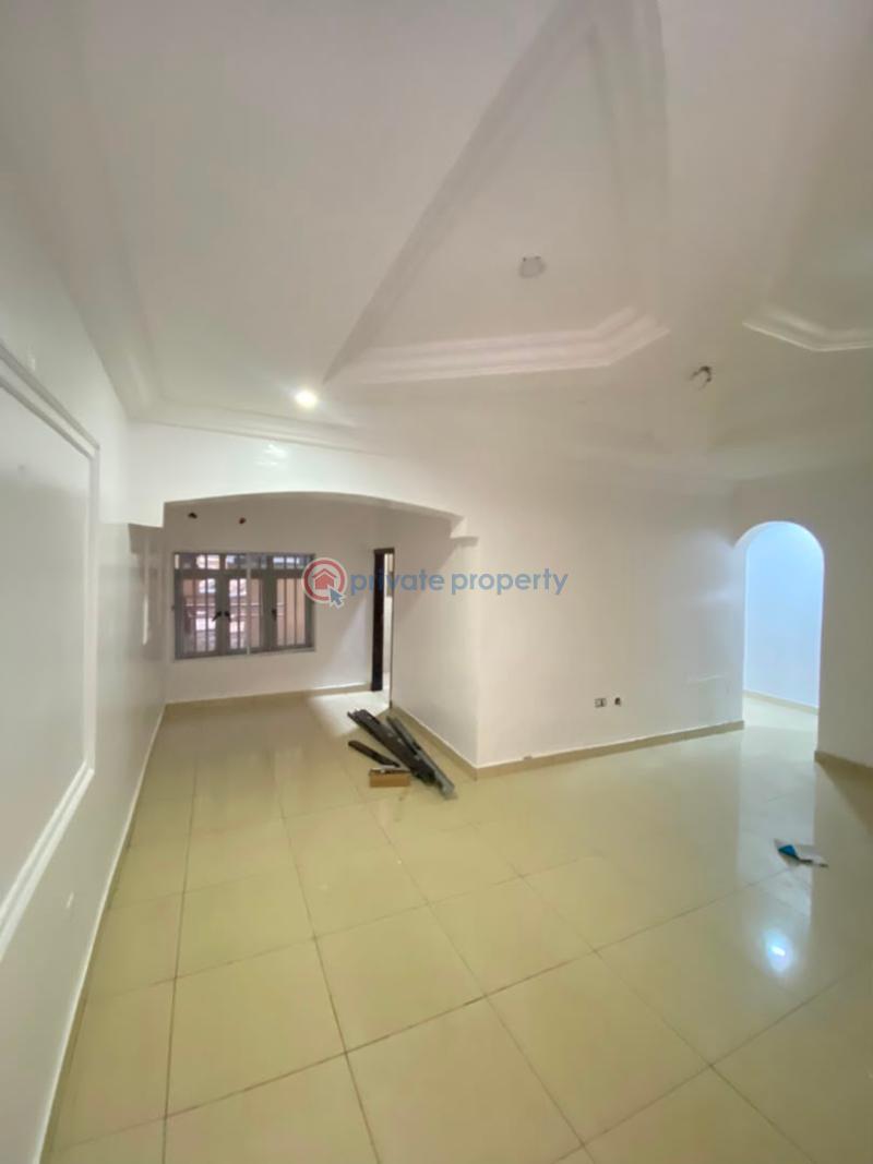 3 bedroom Flat & Apartment For Rent Chevron Drive Lekki Lagos - 14