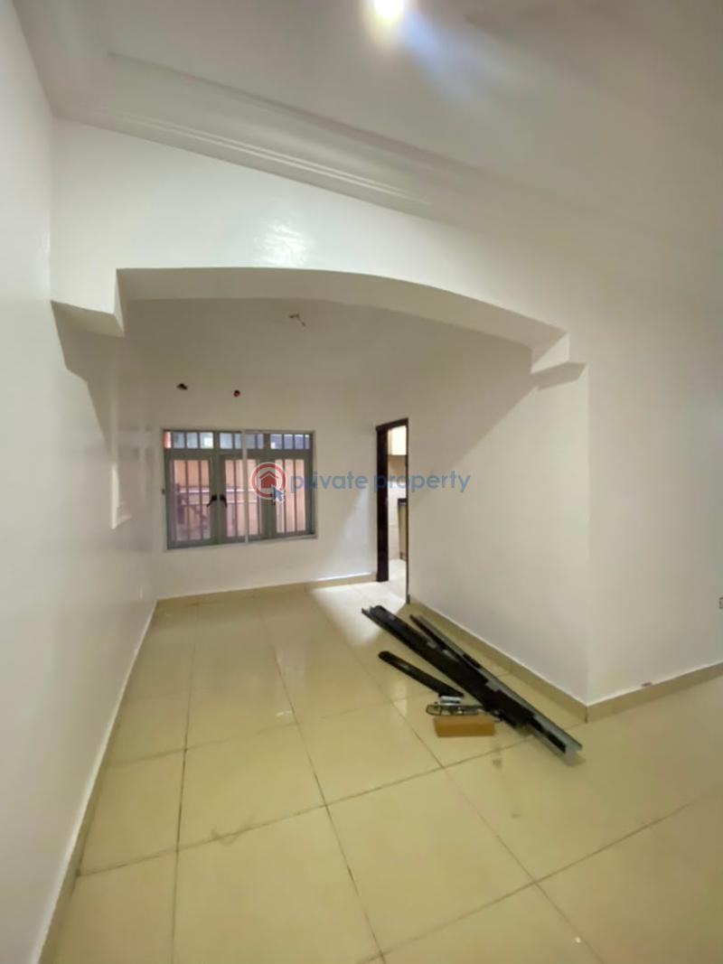 3 bedroom Flat & Apartment For Rent Chevron Drive Lekki Lagos - 17