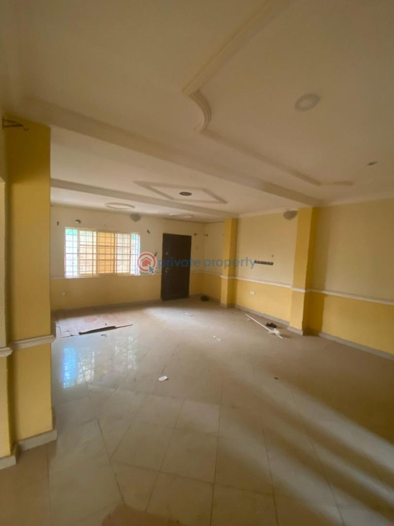 House For Rent Akala Estate Palace Ibadan Oyo - 3
