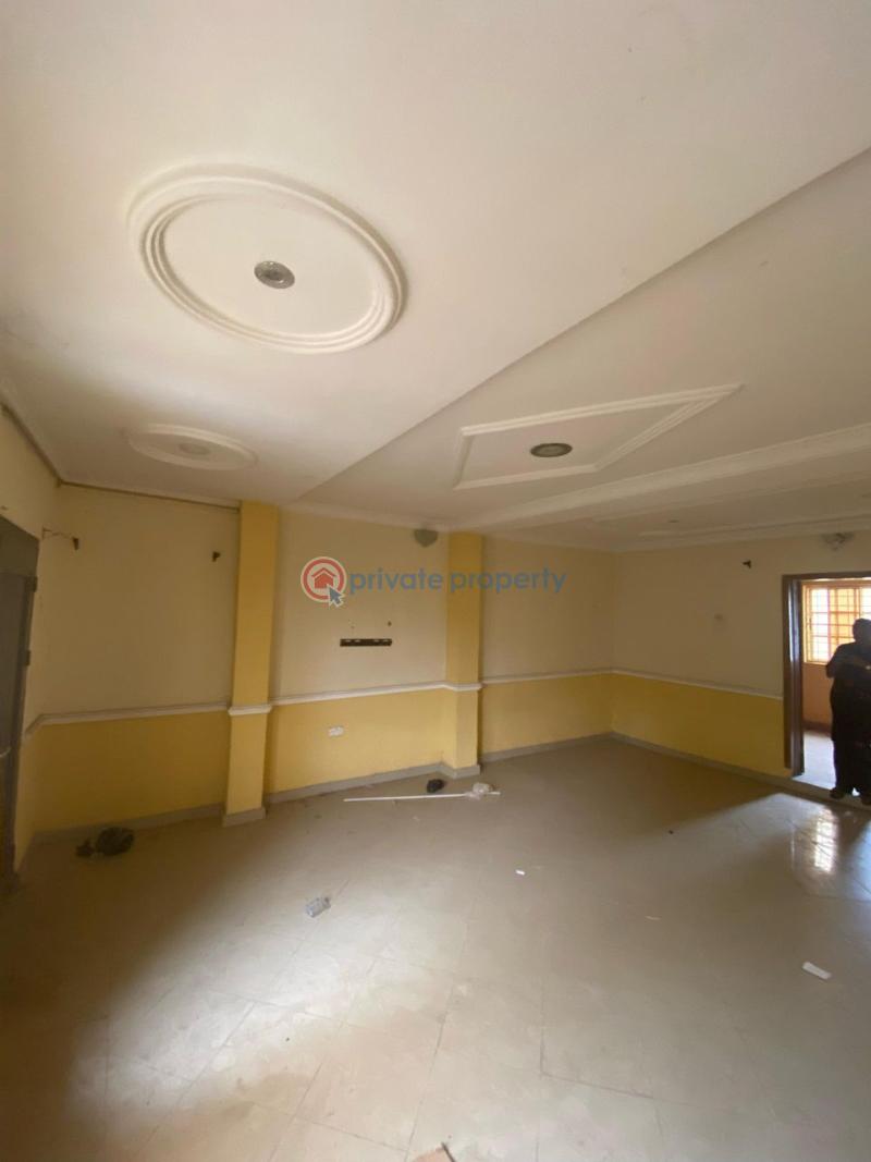 House For Rent Akala Estate Palace Ibadan Oyo - 1