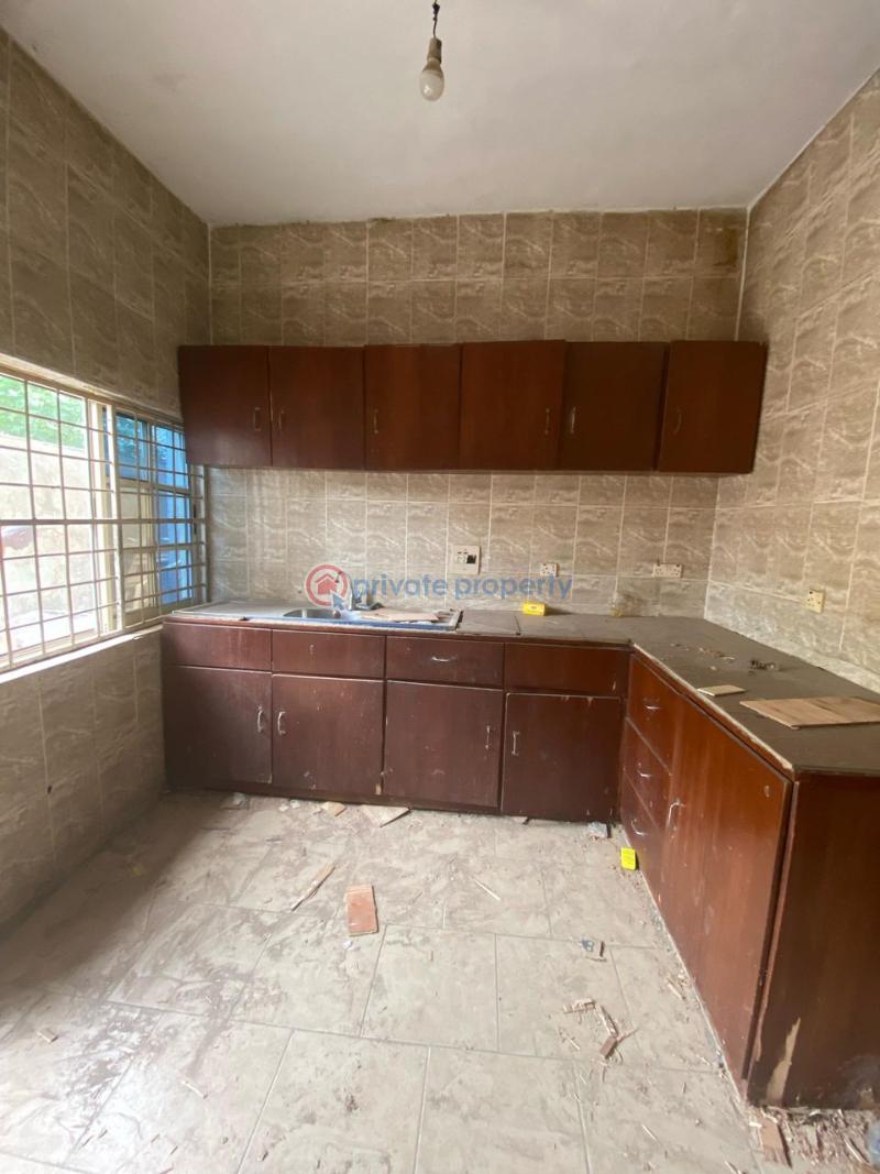 House For Rent Akala Estate Palace Ibadan Oyo - 4