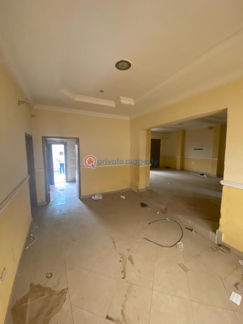 House For Rent Akala Estate Palace Ibadan Oyo - 2