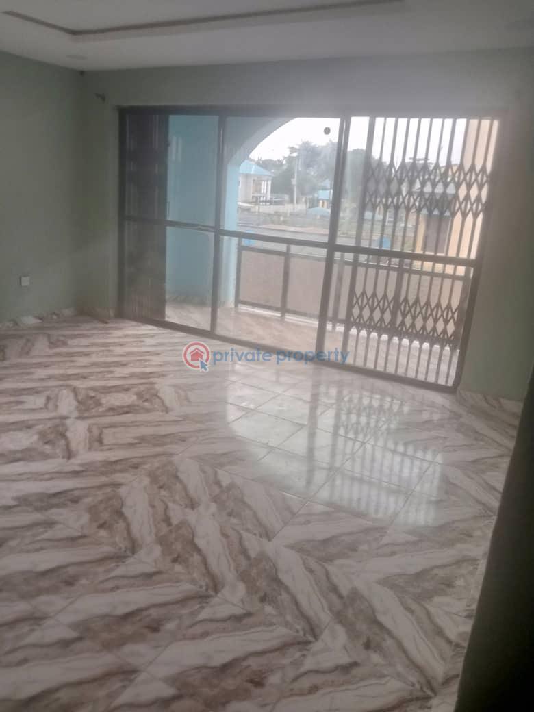 3 bedroom Flat & Apartment For Rent Ogunbawo Street, Tipper Garage Ketu.lagos Ketu Kosofe/Ikosi Lagos - 1