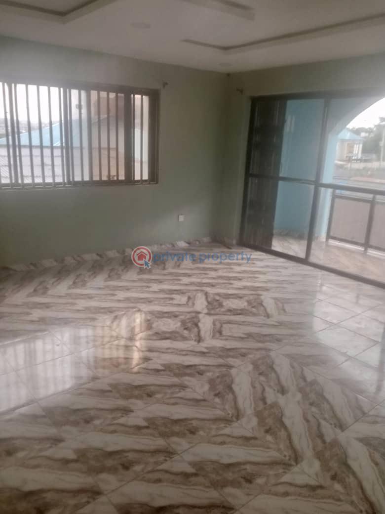 3 bedroom Flat & Apartment For Rent Ogunbawo Street, Tipper Garage Ketu.lagos Ketu Kosofe/Ikosi Lagos - 0