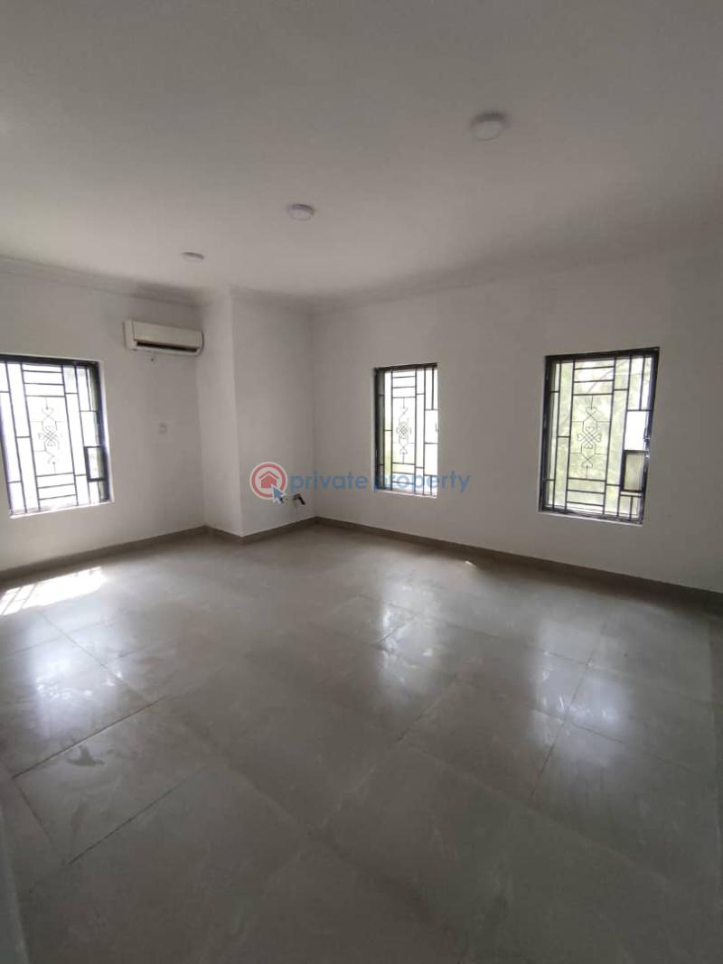 3 bedroom Flat & Apartment For Rent Megamound Estate Ikota Lekki Lagos - 4