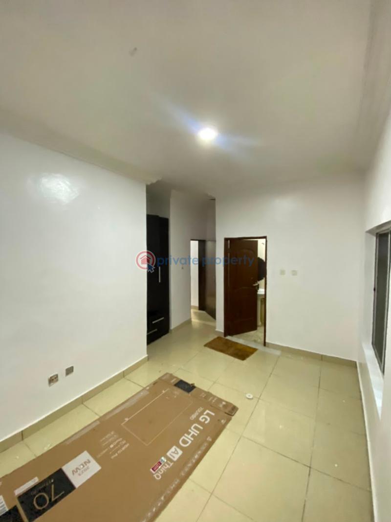 3 bedroom Flat & Apartment For Rent Chevron Drive Lekki Lagos - 8