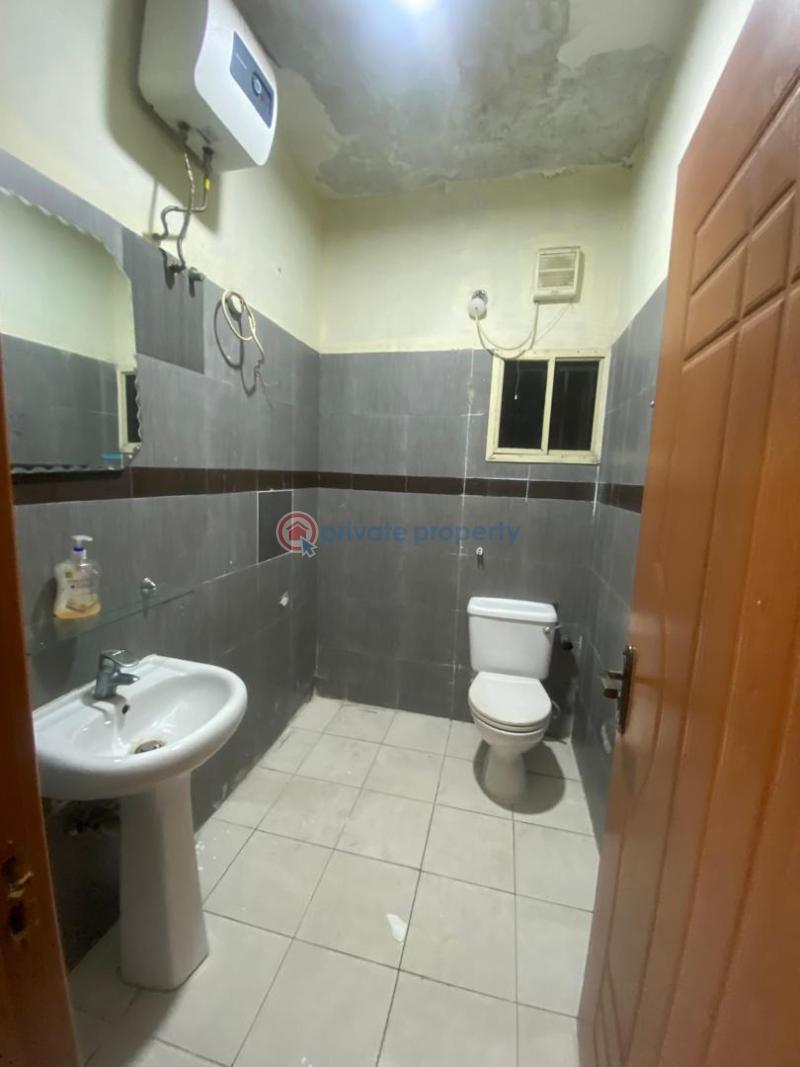 3 bedroom Flat & Apartment For Rent Tf Kuboye Road Marwa Lekki Phase 1 Lagos - 10