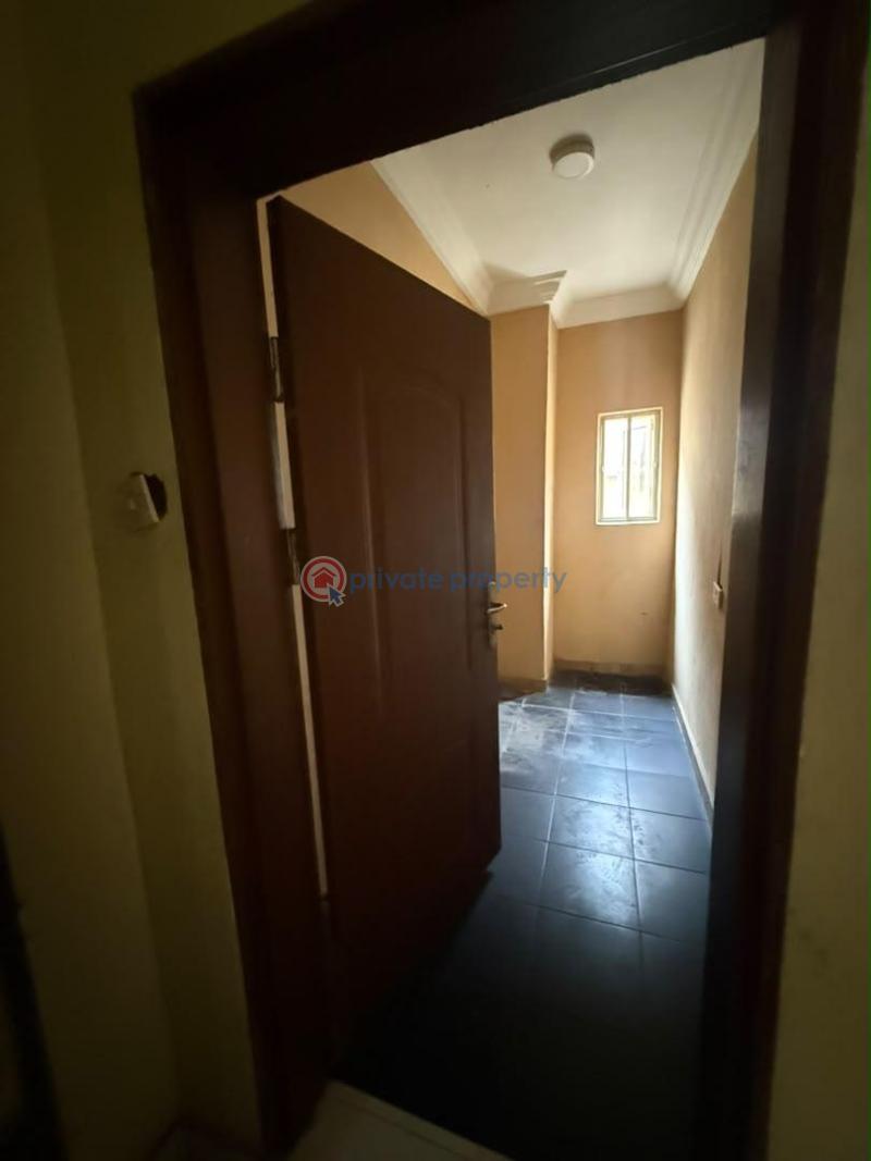 3 bedroom Flat & Apartment For Rent Off Mobile Road Ilaje Ajah Lagos - 17