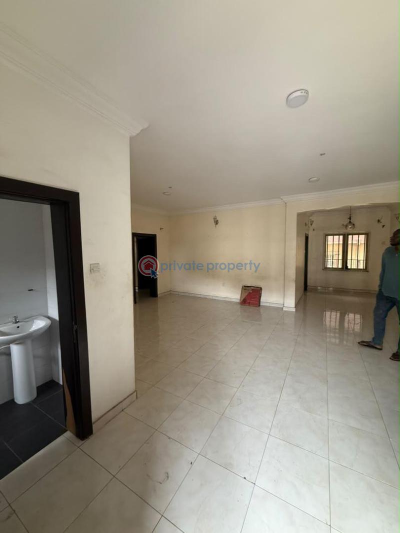 3 bedroom Flat & Apartment For Rent Off Mobile Road Ilaje Ajah Lagos - 14