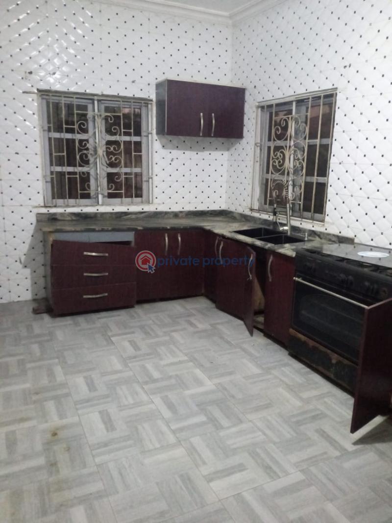 3 bedroom Detached Bungalow For Rent Gbetu, Before The Bridge Eputu Ibeju-Lekki Lagos - 5