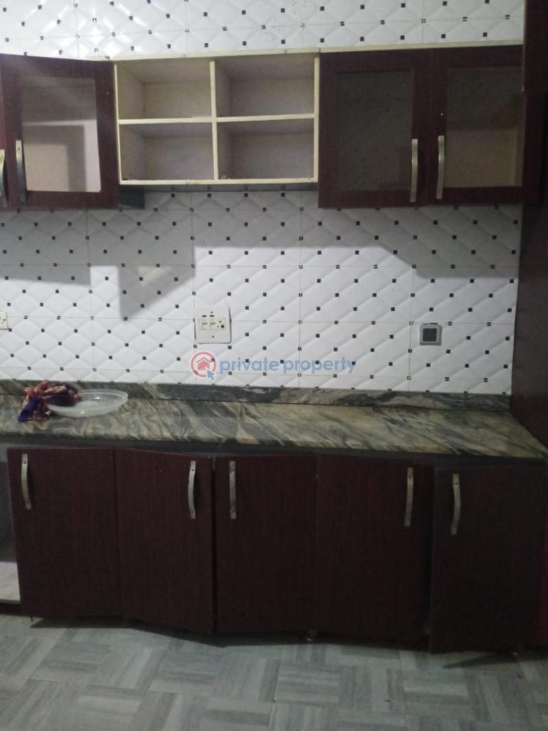 3 bedroom Detached Bungalow For Rent Gbetu, Before The Bridge Eputu Ibeju-Lekki Lagos - 3