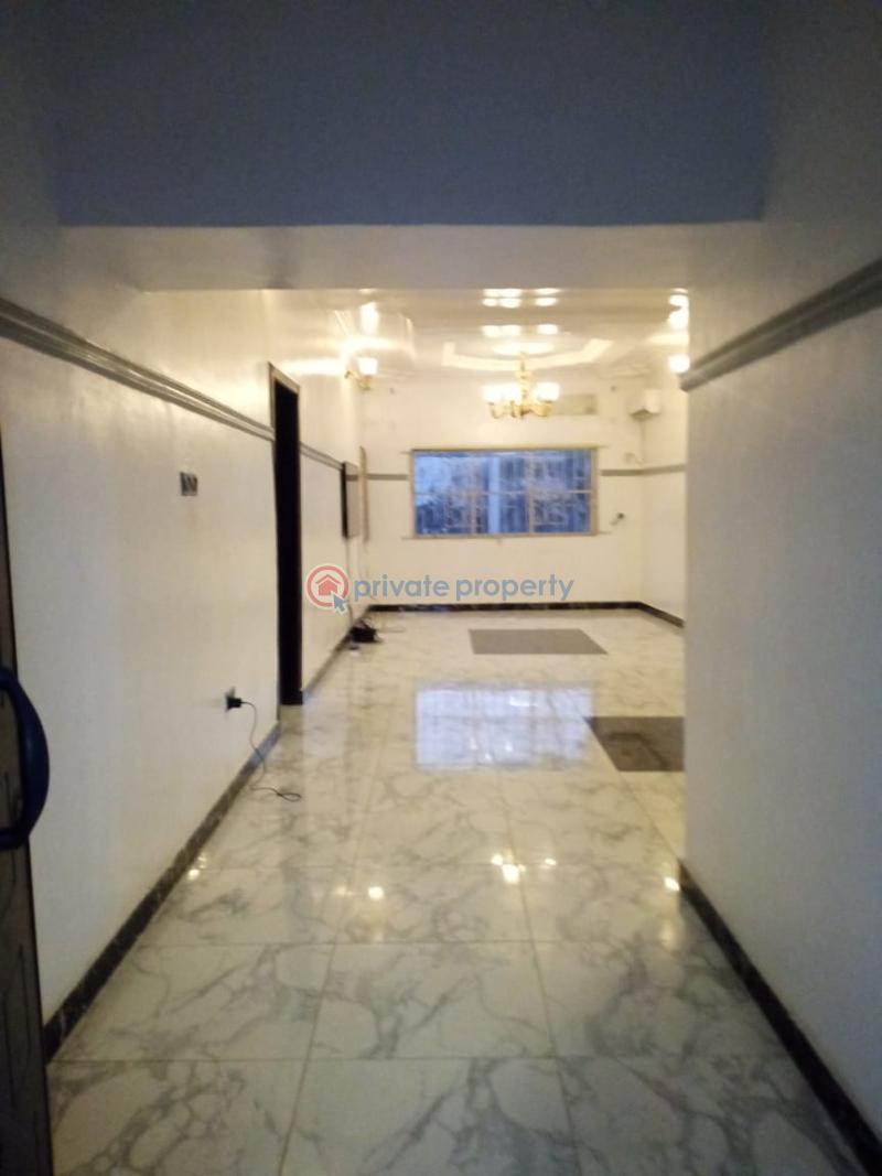 3 bedroom Detached Bungalow For Rent Gbetu, Before The Bridge Eputu Ibeju-Lekki Lagos - 1