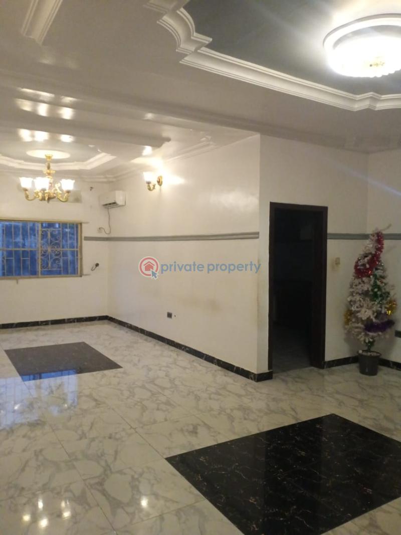 3 bedroom Detached Bungalow For Rent Gbetu, Before The Bridge Eputu Ibeju-Lekki Lagos - 9