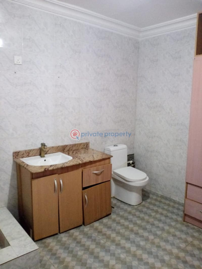 3 bedroom Detached Bungalow For Rent Gbetu, Before The Bridge Eputu Ibeju-Lekki Lagos - 6