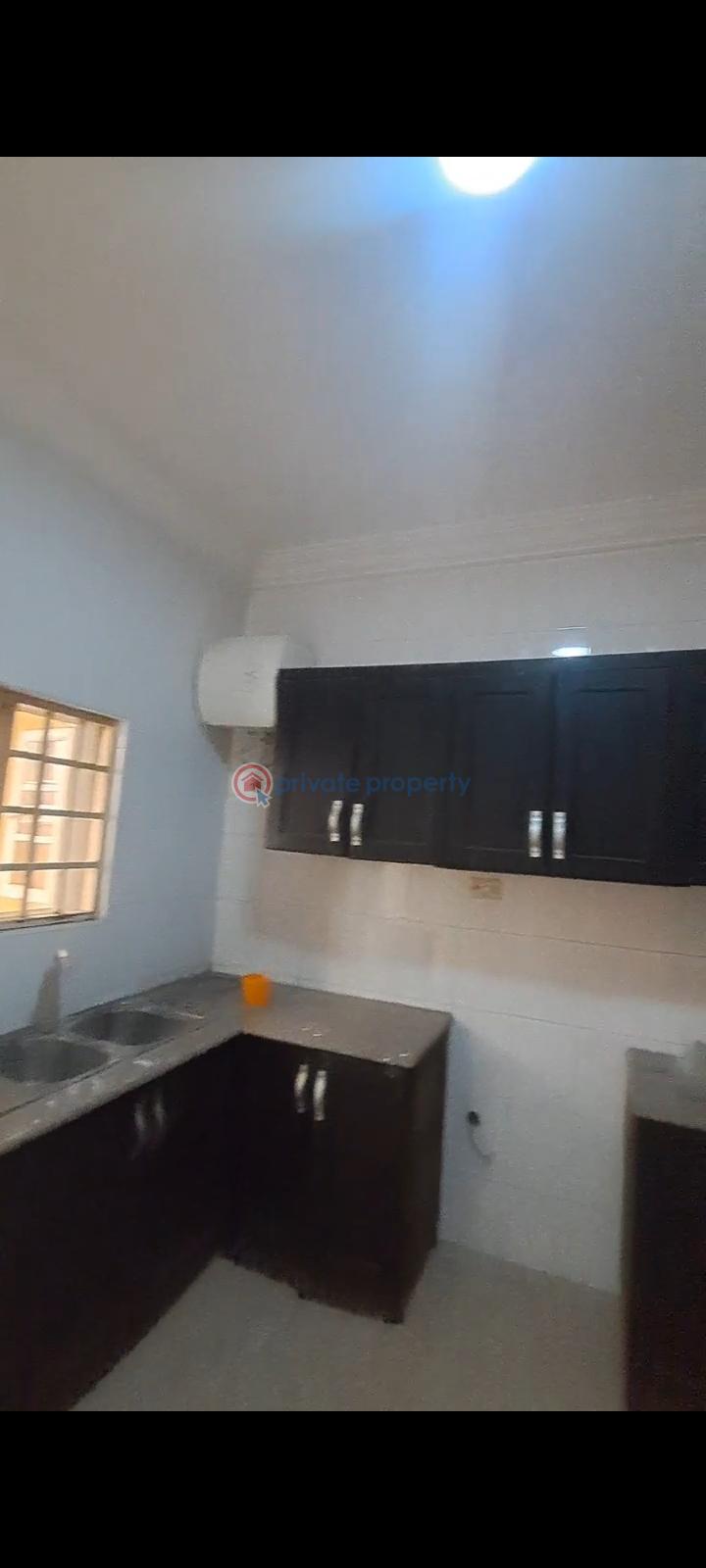 3 bedroom Block Of Flats For Rent Katampe Main Abuja Phase 2  - 3