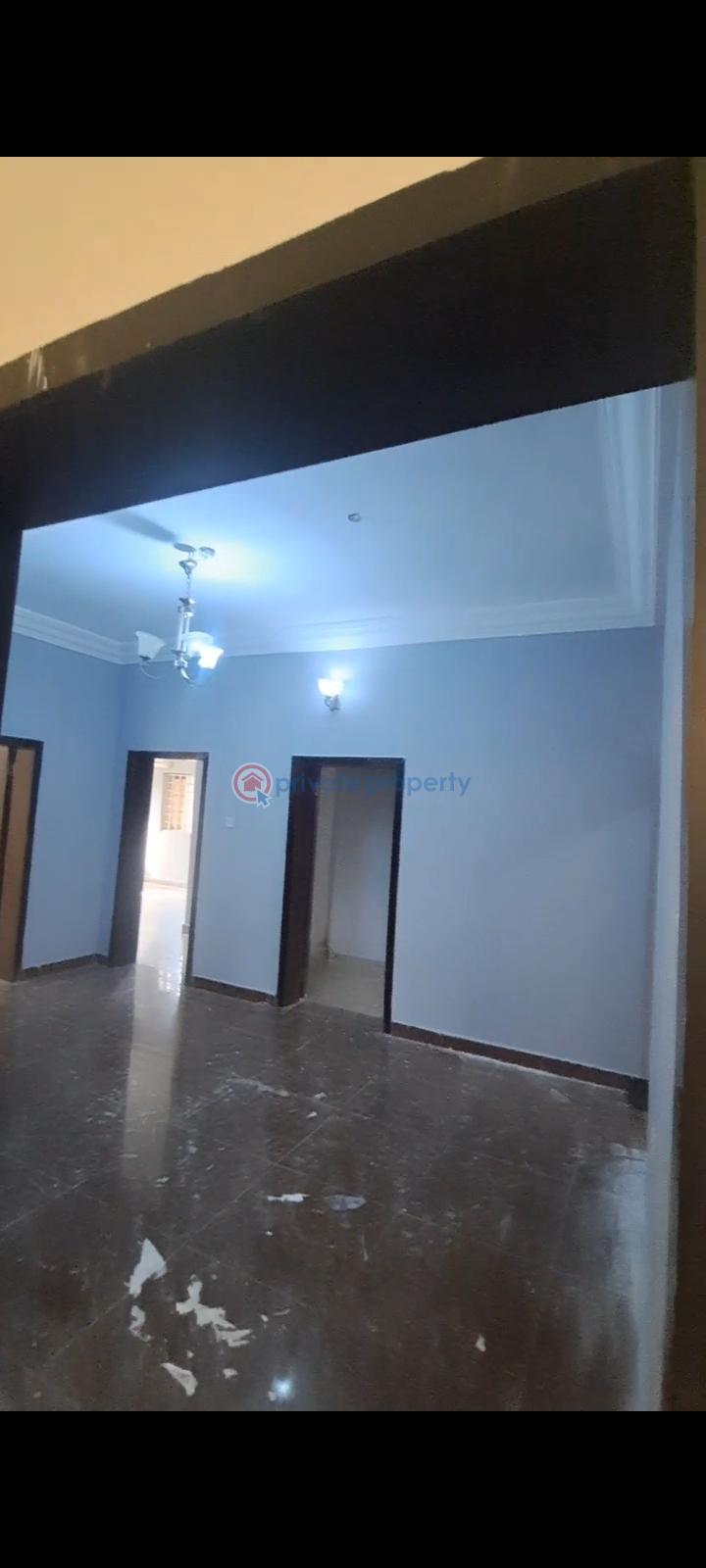 3 bedroom Block Of Flats For Rent Katampe Main Abuja Phase 2  - 2
