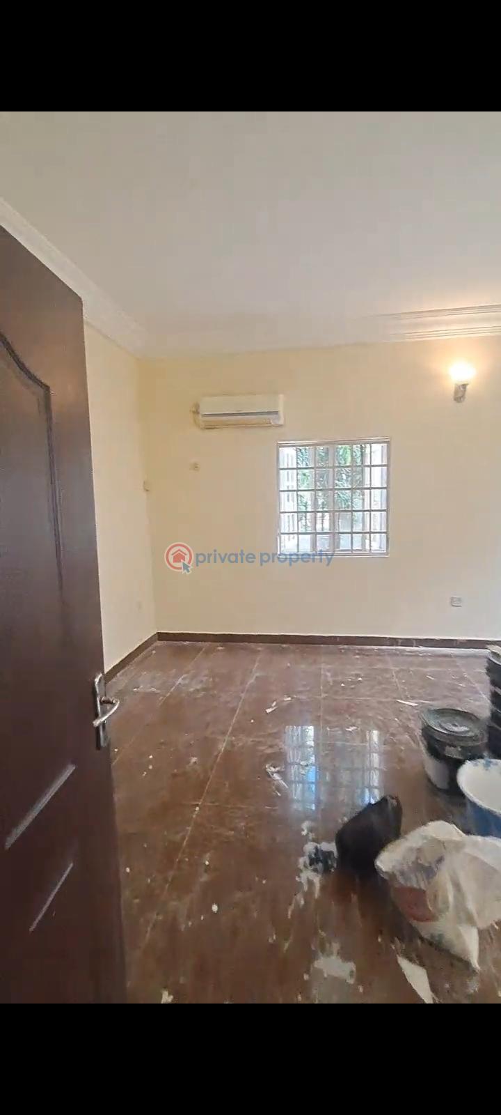 3 bedroom Block Of Flats For Rent Katampe Main Abuja Phase 2  - 1