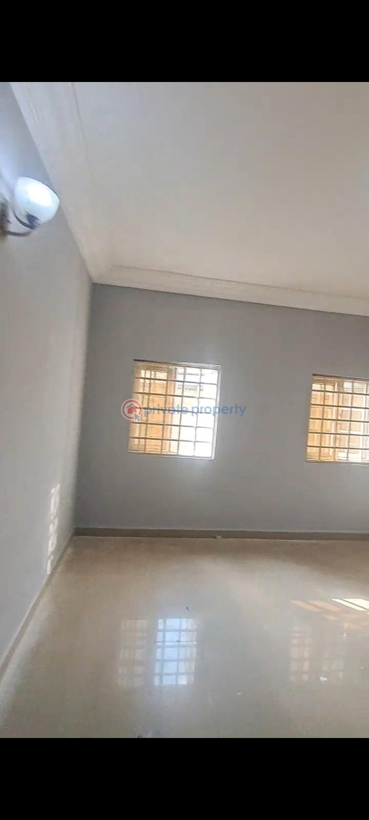 3 bedroom Block Of Flats For Rent Katampe Main Abuja Phase 2  - 0