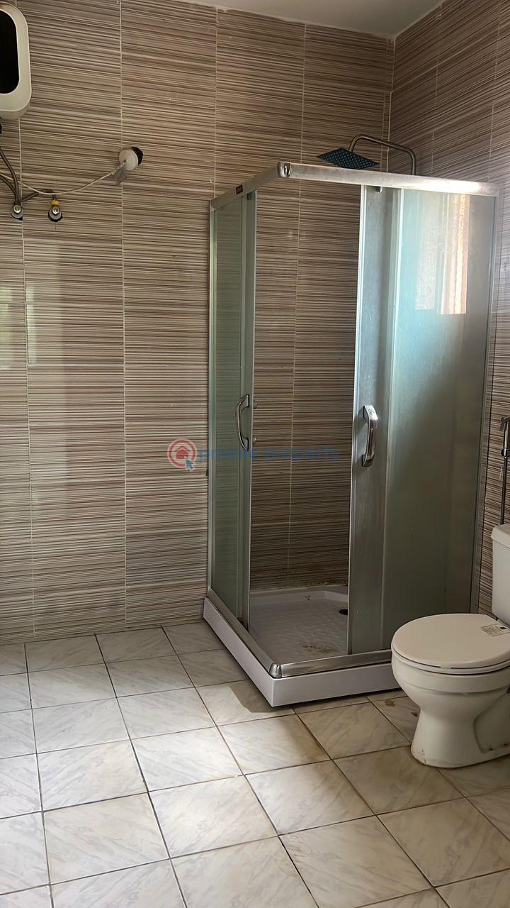 Spacious 3 bedroom flat - 4 3 bedroom House For Rent Jahi Abuja Phase 2  - 4