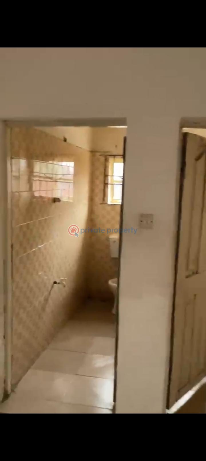 3 bedroom Block Of Flats For Rent Ologunfe Road Awoyaya Ajah Lagos - 2