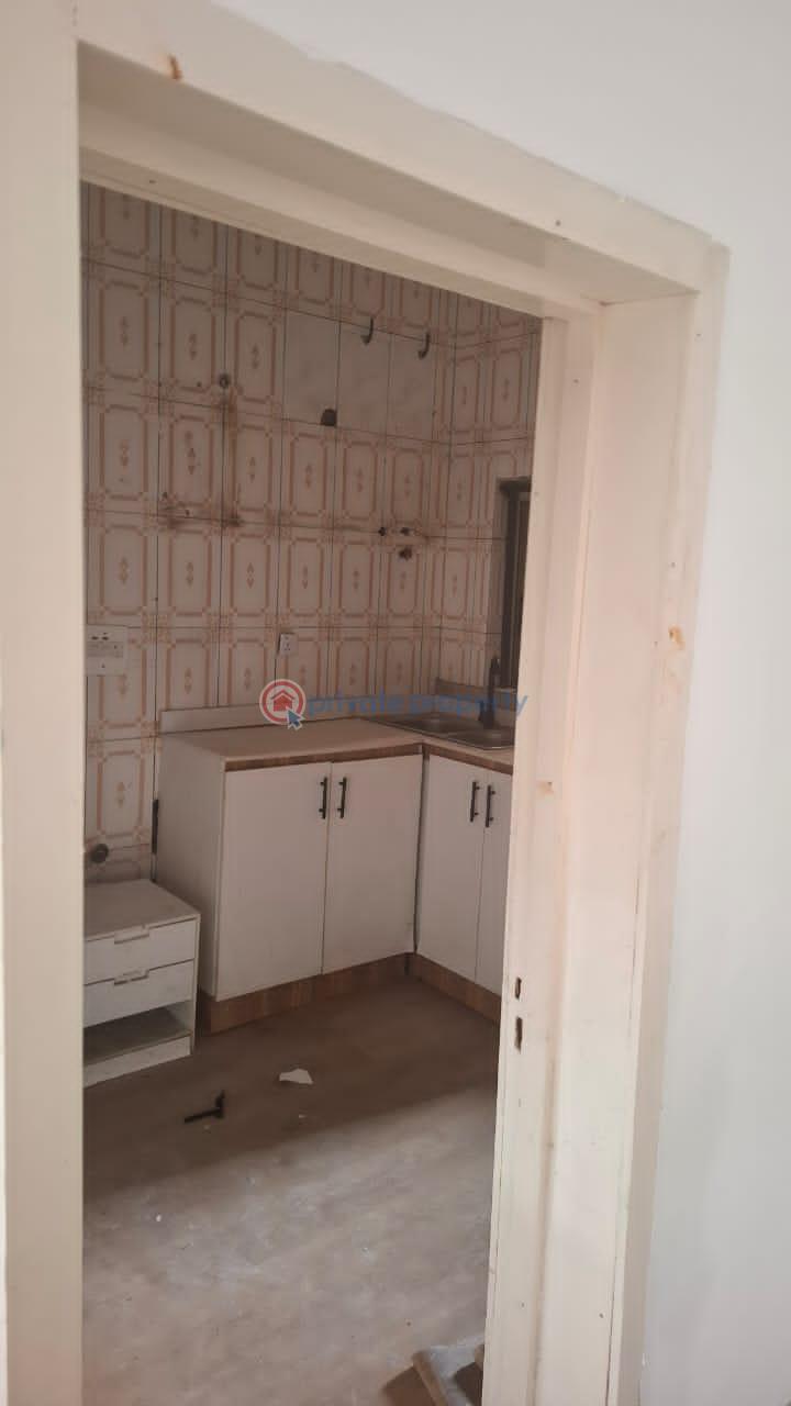 3 bedroom Flat & Apartment For Rent Behind Blenco Supermarket Ilasan Lekki Lagos - 2