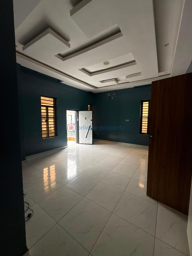 3 bedroom Flat & Apartment For Rent Ogombo Ajah Lagos - 12