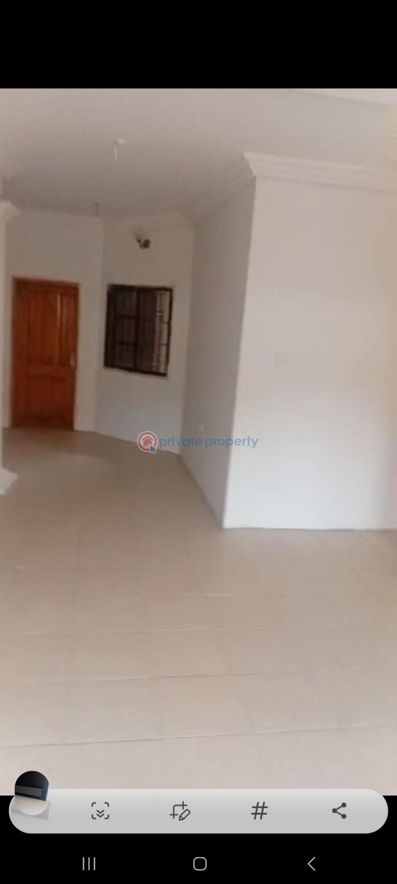 3 bedroom Block Of Flats For Rent Thomas Estate Ajah Lagos - 12