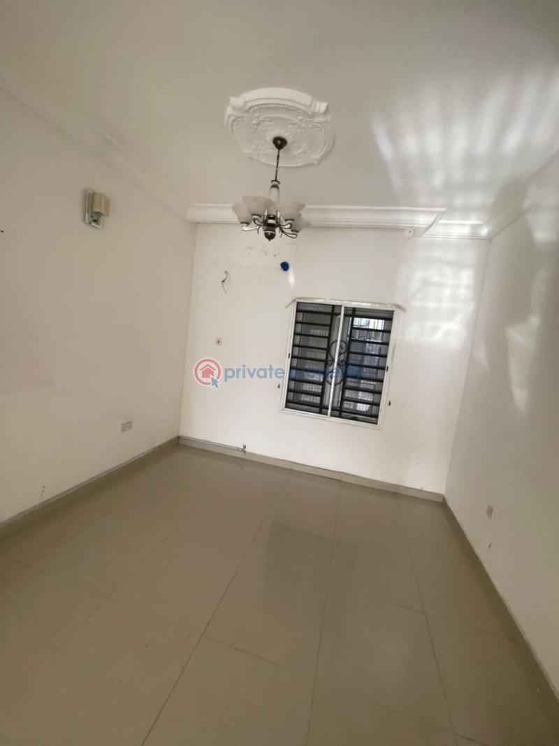 3 bedroom Flat & Apartment For Rent Ologolo Lekki Lagos - 8