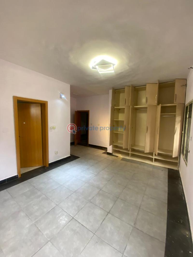3 bedroom Flat & Apartment For Rent Tf Kuboye Road Marwa Lekki Phase 1 Lagos - 5