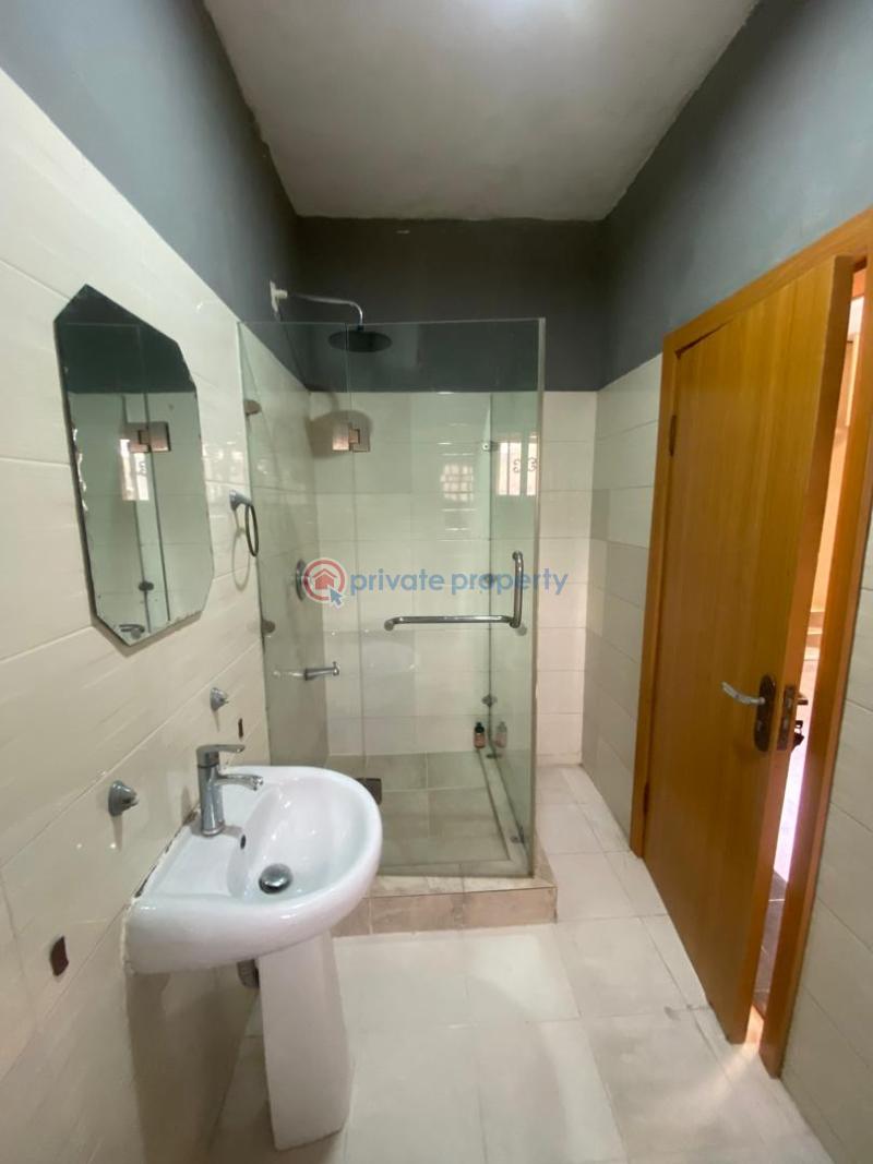 3 bedroom Flat & Apartment For Rent Tf Kuboye Road Marwa Lekki Phase 1 Lagos - 3