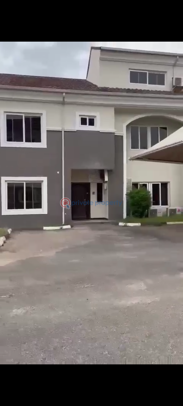 3 bedroom Mini Flat For Rent Gwarimpa Off Charly Boy Drive Gwarimpa Abuja Phase 3  - 1