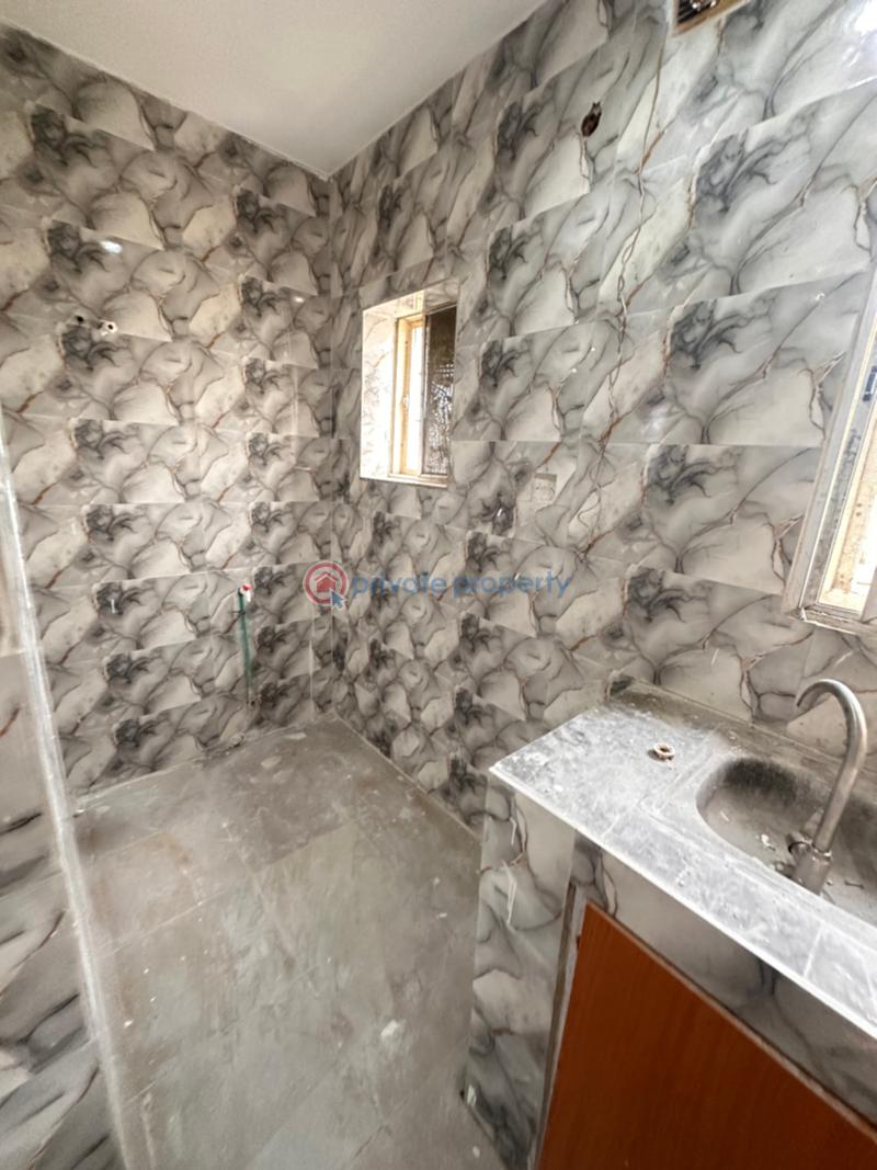 3 bedroom Flat & Apartment For Rent Nike Art Gallery Lekki Lagos - 8