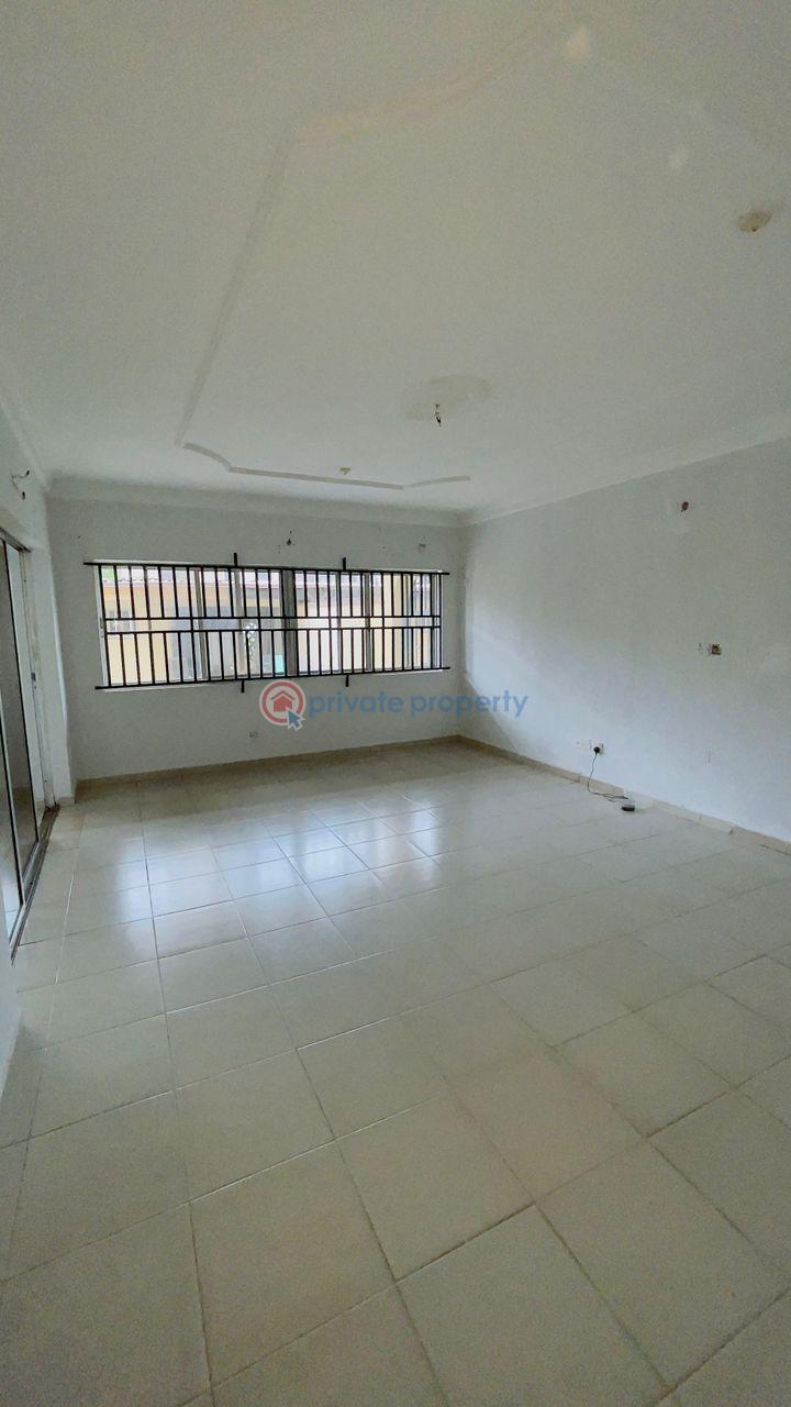 3 bedroom Flat & Apartment For Rent Lekki Phase 1 Lagos - 4
