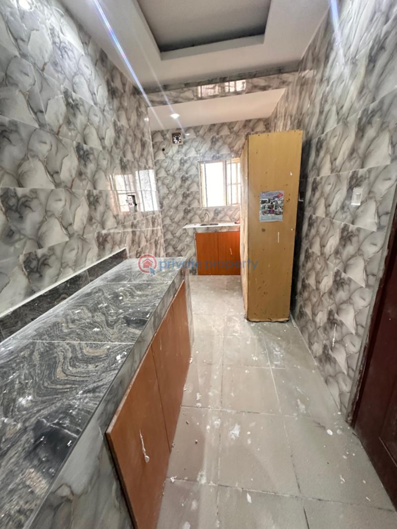 3 bedroom Flat & Apartment For Rent Nike Art Gallery Lekki Lagos - 6